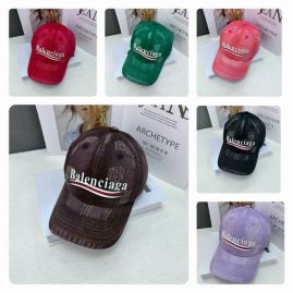 Picture of Balenciaga Cap _SKUBalenciagaCapdxn121571